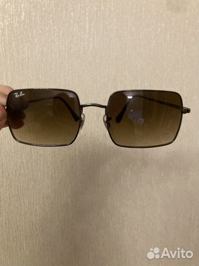 Очки ray ban женские