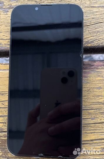 iPhone 13 Pro, 128 ГБ