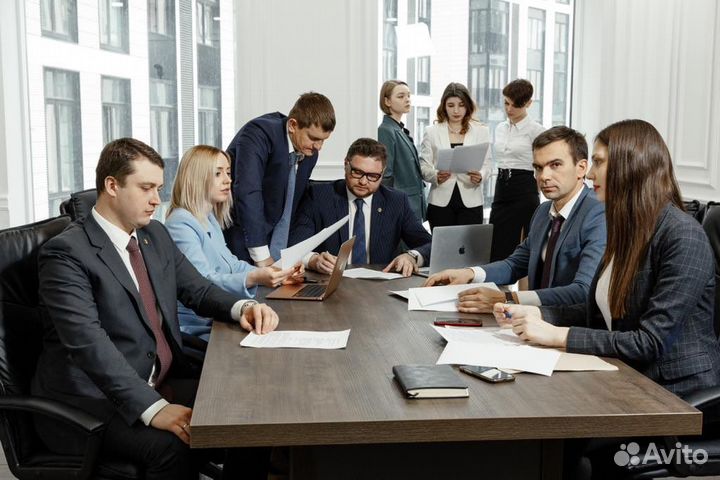 Адвокат по Уголовным делам