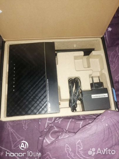 Asus DSL-N12U