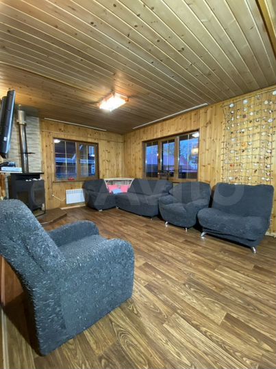 Дом 250 м² на участке 30 сот.