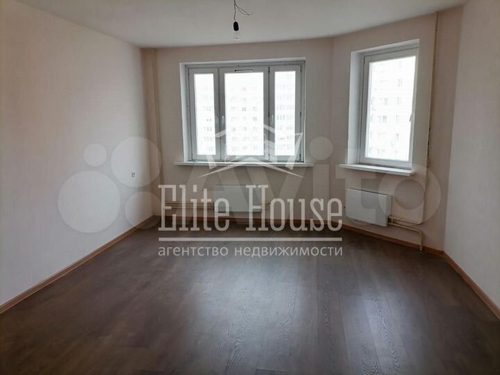 3-к. квартира, 87 м², 11/14 эт.