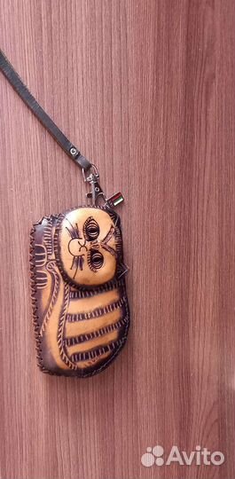 Новый чехол для телефона