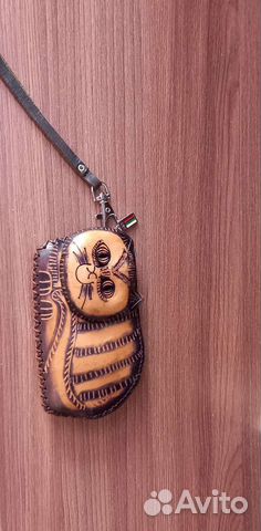 Новый чехол для телефона