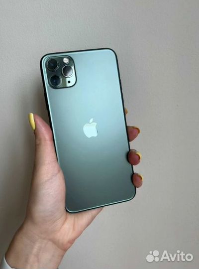 Оригинал iPhone 11 Pro 64gb