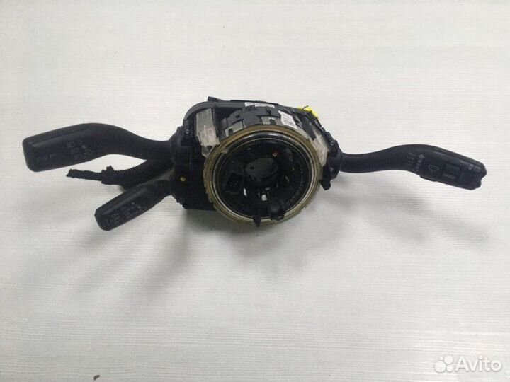 Подрулевой переключатель Audi Q7