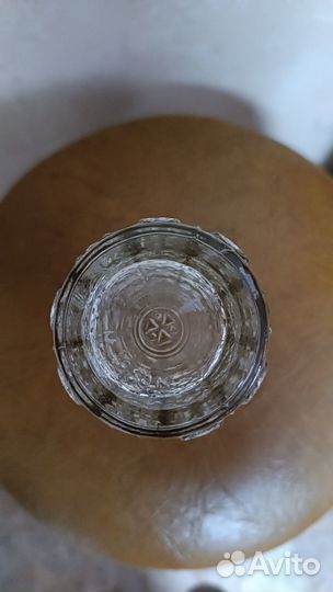 Ваза для цветов СССР