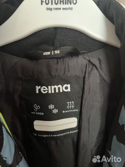 Комбинезон Reima