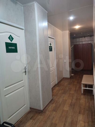Торговая площадь, 55 м²