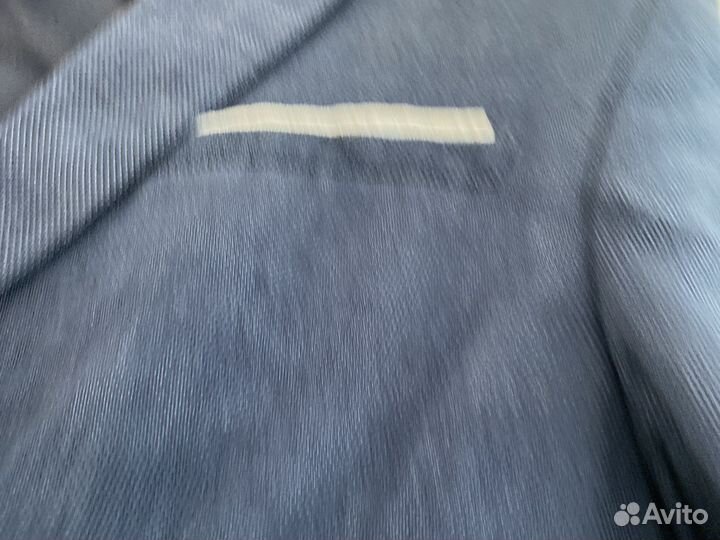 Пиджак школьный