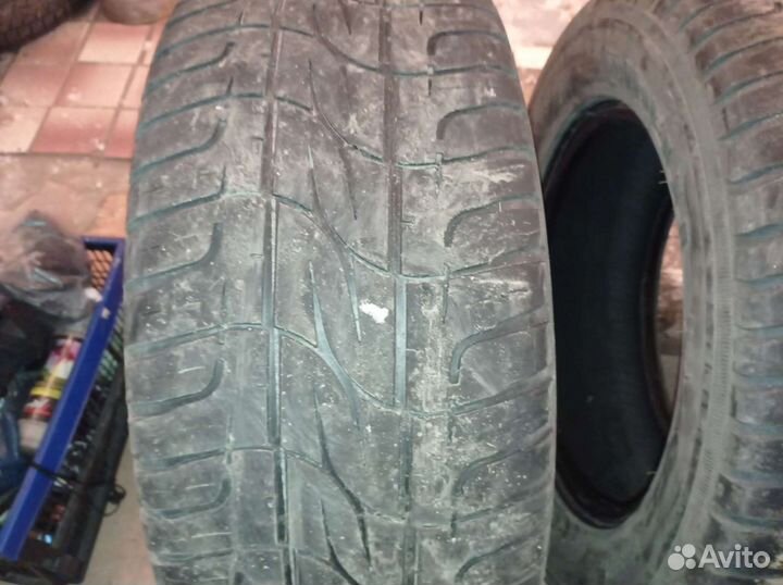 Pirelli Scorpion 285/55 R18