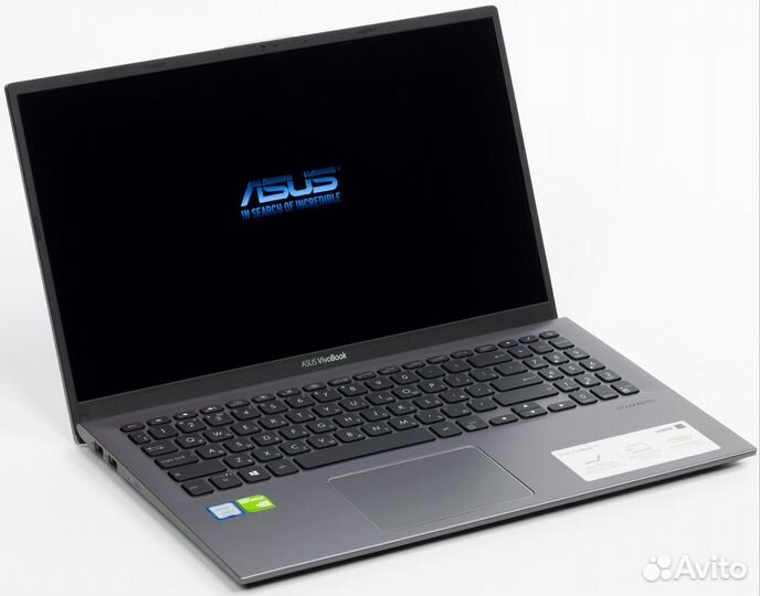 Asus - бронь для Ивана