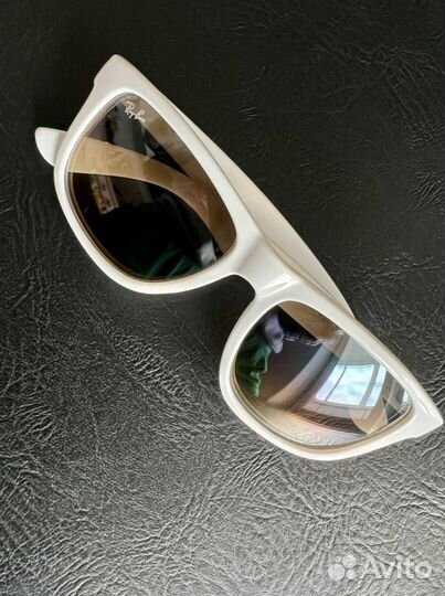 Очки ray ban оригинал