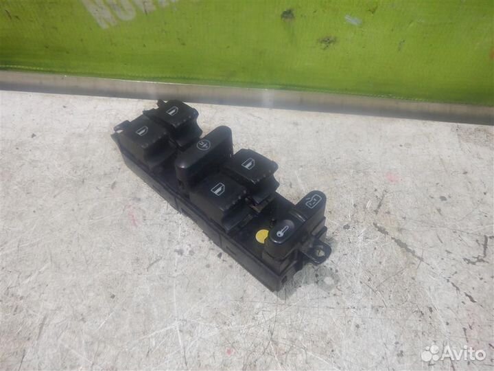 Блок управления стеклоподъемниками Фольксваген Г