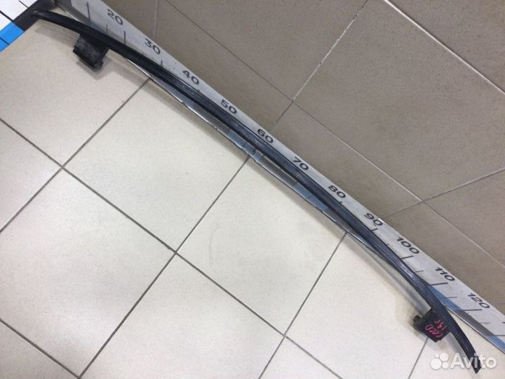 Усилитель переднего бампера Kia Ceed универсал