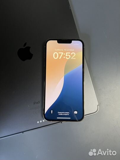 iPhone 13 Pro, 128 ГБ