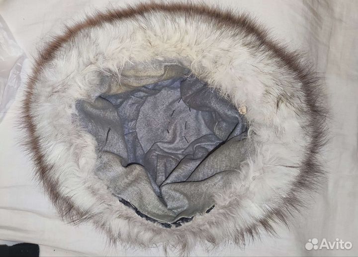 Мех кролика