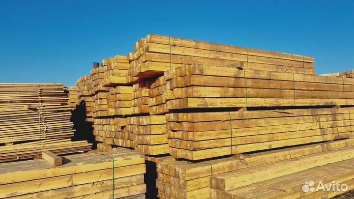 Качественное строительство с брусом из лиственницы