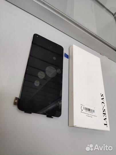 Дисплей xiaomi MI11 Lite 5G Оригинал