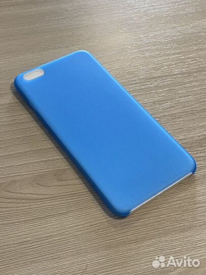 Чехлы на iPhone 6 plus/6s plus