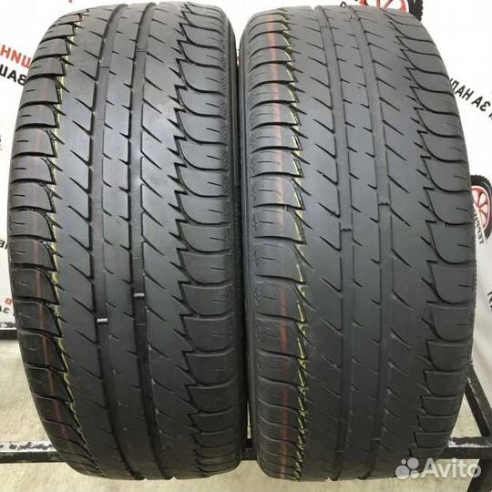 Kleber Dynaxer HP3 205/50 R17