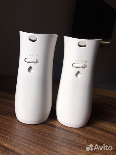 Диффузор 2 шт