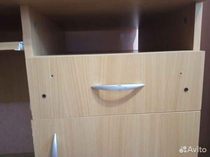 Компьютерный стол б/у