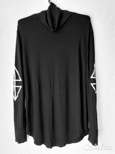 Bat norton футболка