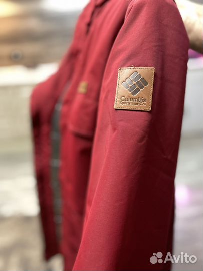 Куртка демисезонная мужская