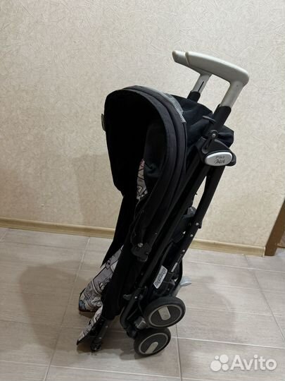 Коляска peg perego pliko mini