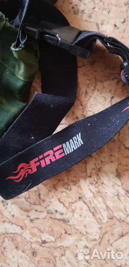 Штаны армейские подростковые Faire Mark