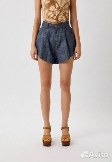 Новые шорты pinko оригинал