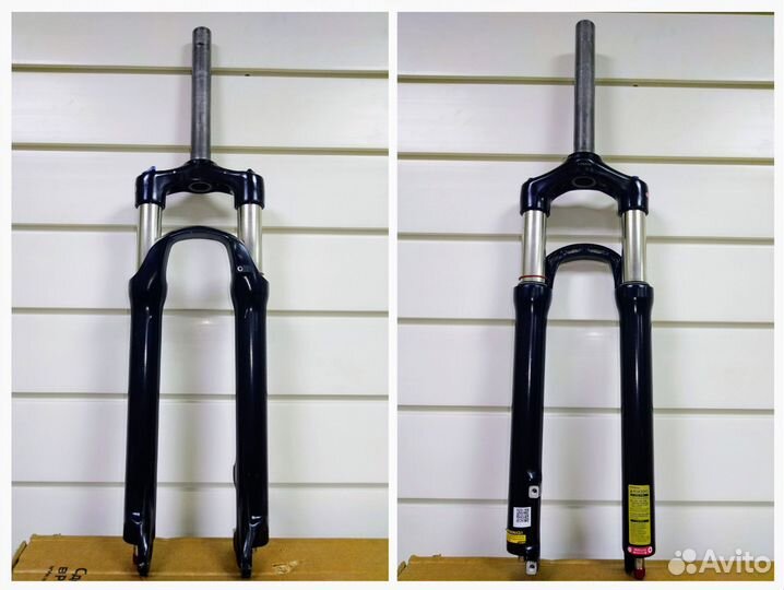 Вилка 27,5