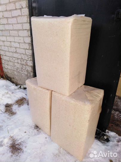 Древесная стружка