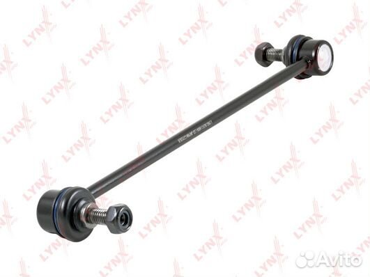 Стойки форд фокус 2 3 / мазда 3 стабилизатора