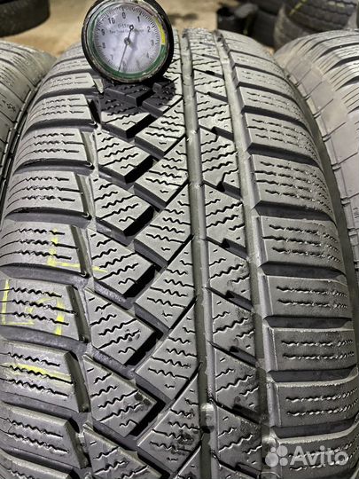 Continental WinterContact TS 850 P SUV 215/70 R16