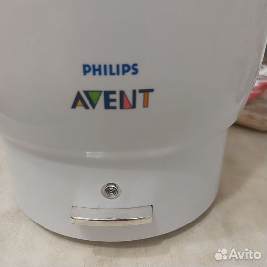 Стерилизатор для бутылочек philips avent