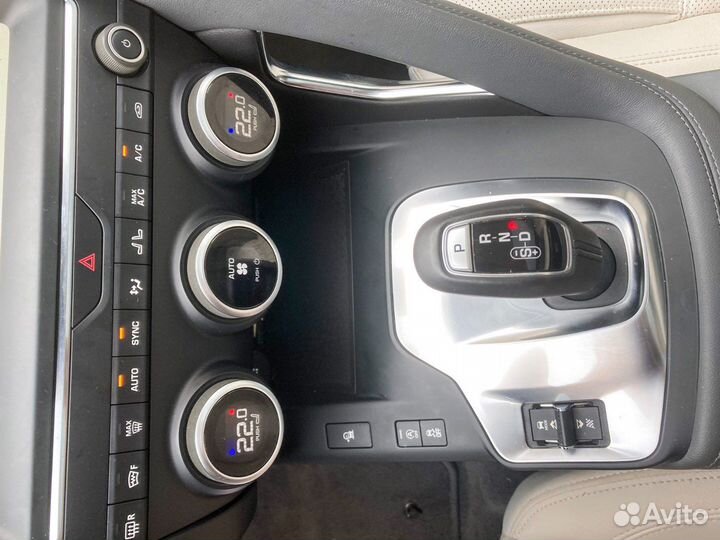 Jaguar E-Pace 2.0 AT, 2019, 54 000 км