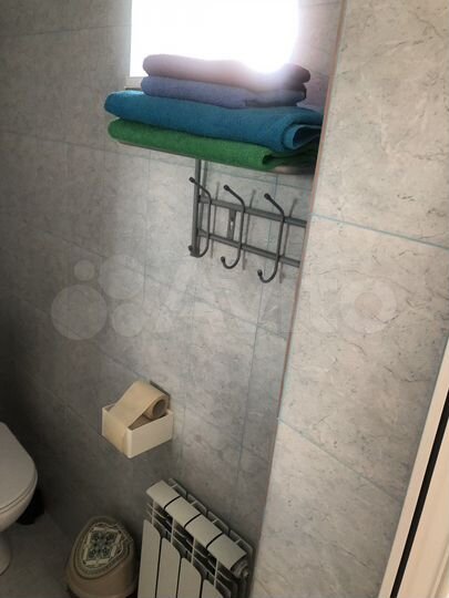 Комната 20 м², 2/2 эт.