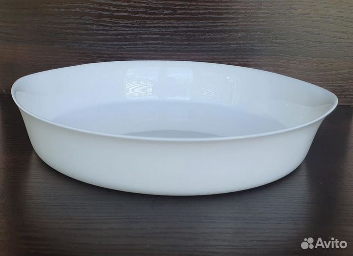 Набор форм для запекания Luminarc (новые, Франция)