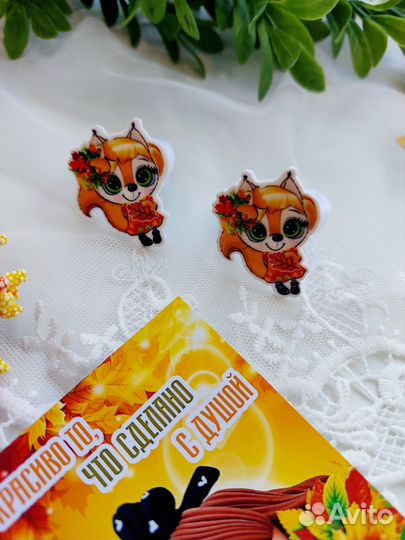 Бантики ручной работы