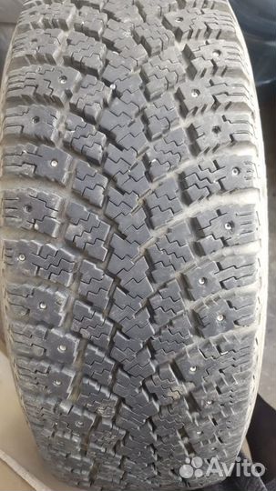 Nokian Tyres Nordman SUV 225/65 R17