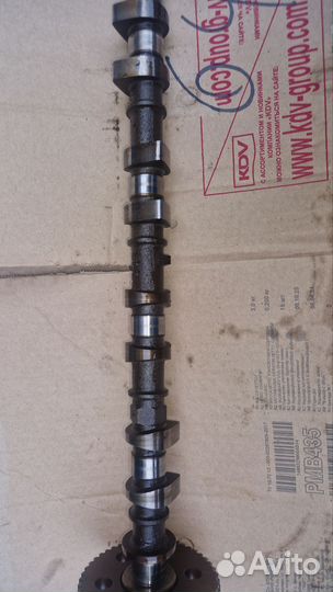 Распредвал lf17 441 mazda