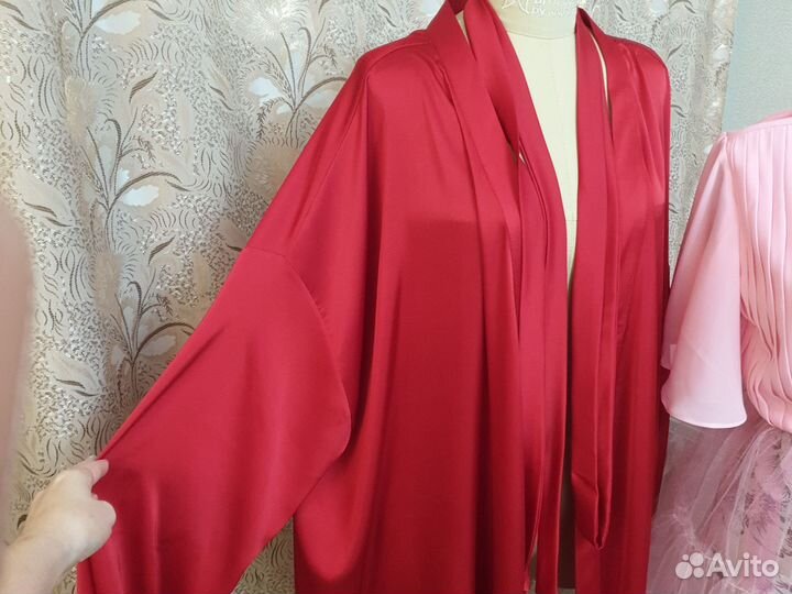 Пошив и ремонт одежды