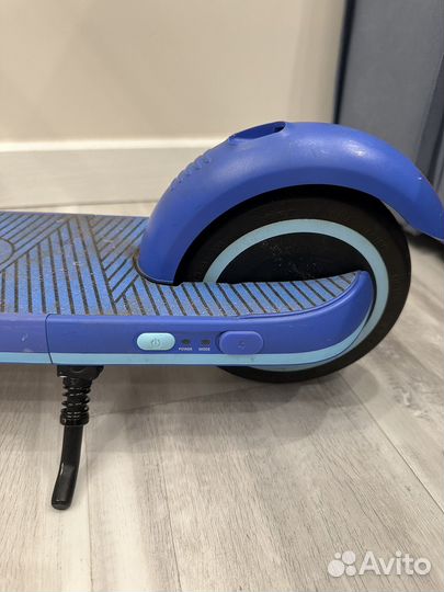 Электросамокат Ninebot Kids