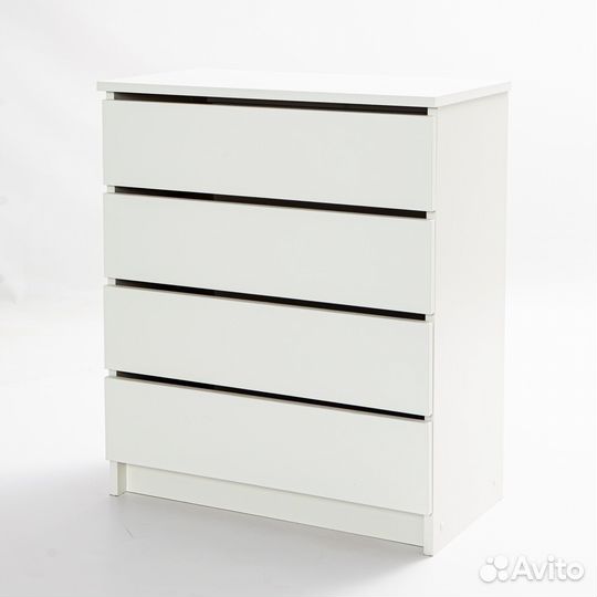Комод с 4 ящиками