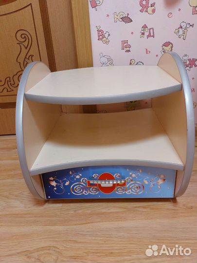 Комплект мебели для детской комнаты