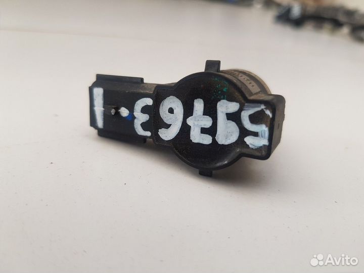 Датчик парковки передний (Geely Atlas)