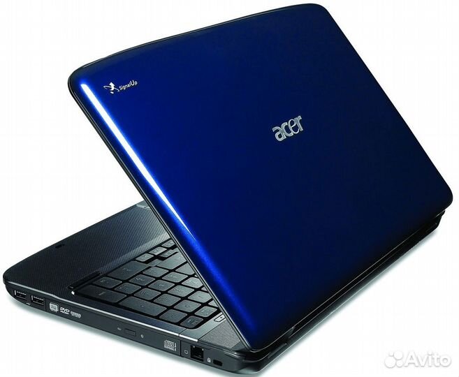 Корпуса и части корпусов для ноутбуков Acer б/у