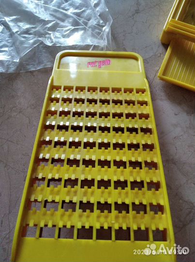 Овощерезка